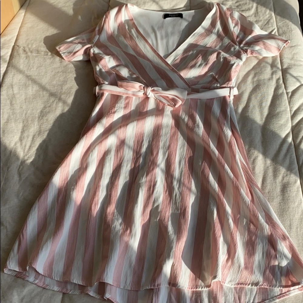 European dress